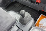 エルフ 2t 4WD FFL ワイドロング アルミブロック 平ボディ 未使用車