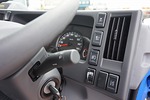 エルフ 2t 4WD FFL ワイドロング アルミブロック 平ボディ 未使用車