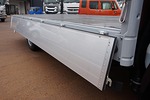 エルフ 2t 4WD FFL ワイドロング アルミブロック 平ボディ 未使用車
