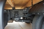 エルフ 2t 4WD FFL ワイドロング アルミブロック 平ボディ 未使用車