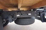 エルフ 2t 4WD FFL ワイドロング アルミブロック 平ボディ 未使用車