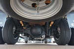 エルフ 2t 4WD FFL ワイドロング アルミブロック 平ボディ 未使用車