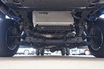 エルフ 2t 4WD FFL ワイドロング アルミブロック 平ボディ 未使用車
