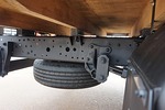 エルフ 2t 4WD FFL ワイドロング アルミブロック 平ボディ 未使用車