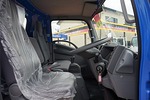 エルフ 2t 4WD FFL ワイドロング アルミブロック 平ボディ 未使用車