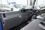 エルフ 2t 4WD FFL ワイドロング アルミブロック 平ボディ 未使用車