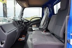 エルフ 2t 4WD FFL ワイドロング アルミブロック 平ボディ 未使用車