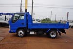 エルフ 2t FFL 強化ダンプ 新免許対応車(総重量5t未満)