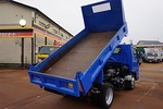 エルフ 2t FFL 強化ダンプ 新免許対応車(総重量5t未満)