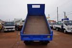 エルフ 2t FFL 強化ダンプ 新免許対応車(総重量5t未満)