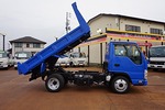 エルフ 2t FFL 強化ダンプ 新免許対応車(総重量5t未満)