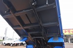 エルフ 2t FFL 強化ダンプ 新免許対応車(総重量5t未満)