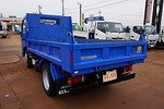 エルフ 2t FFL 強化ダンプ 新免許対応車(総重量5t未満)