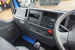 エルフ 2t FFL 強化ダンプ 新免許対応車(総重量5t未満)