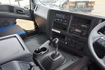 ギガ 13.4t 4軸 アルミウイング 格納ゲート付 Rエアサス 380ps