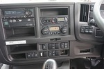ギガ 13.4t 4軸 アルミウイング 格納ゲート付 Rエアサス 380ps