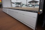 ギガ 13.4t 4軸 アルミウイング 格納ゲート付 Rエアサス 380ps