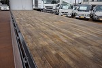 ギガ 13.4t 4軸 アルミウイング 格納ゲート付 Rエアサス 380ps
