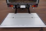 ギガ 13.4t 4軸 アルミウイング 格納ゲート付 Rエアサス 380ps