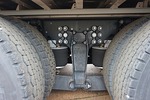 ギガ 13.4t 4軸 アルミウイング 格納ゲート付 Rエアサス 380ps