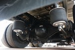 ギガ 13.4t 4軸 アルミウイング 格納ゲート付 Rエアサス 380ps