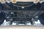 ギガ 13.4t 4軸 アルミウイング 格納ゲート付 Rエアサス 380ps