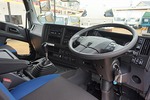 ギガ 13.4t 4軸 アルミウイング 格納ゲート付 Rエアサス 380ps