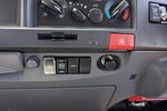 エルフ 3.95t 高床 ワイドロング パネルバン 格納ゲート付