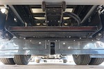 エルフ 3.95t 高床 ワイドロング パネルバン 格納ゲート付