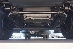 エルフ 3.95t 高床 ワイドロング パネルバン 格納ゲート付