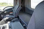 フォワード 2.9t ワイドベッド付 低温冷凍車 Rエアサス 210ps