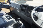 フォワード 2.9t ワイドベッド付 低温冷凍車 Rエアサス 210ps
