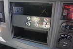 フォワード 2.9t ワイドベッド付 低温冷凍車 Rエアサス 210ps