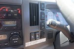 フォワード 2.9t ワイドベッド付 低温冷凍車 Rエアサス 210ps