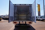 フォワード 2.9t ワイドベッド付 低温冷凍車 Rエアサス 210ps