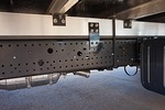 フォワード 2.9t ワイドベッド付 低温冷凍車 Rエアサス 210ps