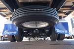フォワード 2.9t ワイドベッド付 低温冷凍車 Rエアサス 210ps