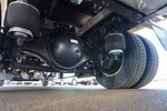 フォワード 2.9t ワイドベッド付 低温冷凍車 Rエアサス 210ps