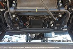 フォワード 2.9t ワイドベッド付 低温冷凍車 Rエアサス 210ps
