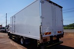 フォワード 2.9t ワイドベッド付 低温冷凍車 Rエアサス 210ps