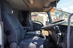 フォワード 2.9t ワイドベッド付 低温冷凍車 Rエアサス 210ps