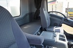 フォワード 2.9t ワイドベッド付 低温冷凍車 Rエアサス 210ps