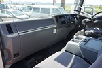 フォワード 2.9t ワイドベッド付 低温冷凍車 Rエアサス 210ps