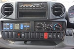 ダイナ 2t 4WD FJL 標準 中温冷凍車