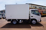 ダイナ 2t 4WD FJL 標準 中温冷凍車