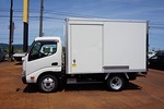 ダイナ 2t 4WD FJL 標準 中温冷凍車
