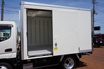 ダイナ 2t 4WD FJL 標準 中温冷凍車