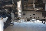 ダイナ 2t 4WD FJL 標準 中温冷凍車
