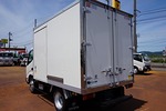 ダイナ 2t 4WD FJL 標準 中温冷凍車
