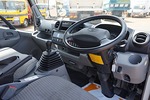 ダイナ 2t 4WD FJL 標準 中温冷凍車
